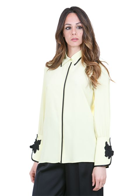  SIMONA CORSELLINI | Camicie | CPCA01301V0774